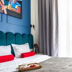фото 6 Mix hotels Rubinstein (Микс Рубинштейн)