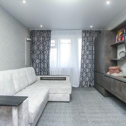 Фото Отель 1 комнатная квартира Декабристов 7/1