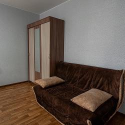 Фото Апартаменты на улице им. Генерала Трошева 35