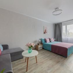фото 7 ApartLux (АпартЛюкс) на Вернадского 91 корп. 3