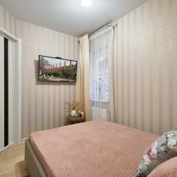 Фото Апартаменты на ​улице Куйбышева 21