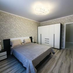 Фото Апартаменты на улице Николая Смирнова 3