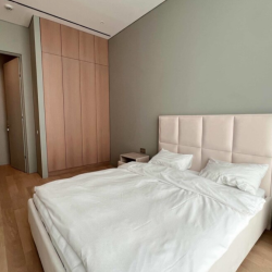 Фото Апартаменты Сити в Neva Towers t1 (Нева Тауэрс)