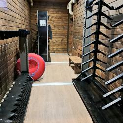 Фото Отель Русь