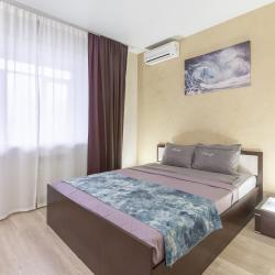 Фото Отель Ka Home (Ка Хоум) на улице Пушкина