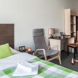 Фото Отель День и ночь