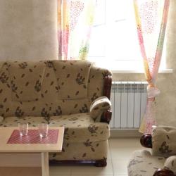 Фото Отель Визор