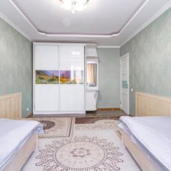 Фото Отель Вершина-ПВ на улице Туркестан 30