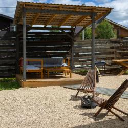 Фото Отель Гарри и философский чан