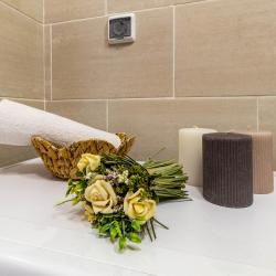 2-комнатные апартаменты улучшенные