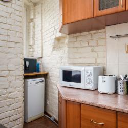 Фото Апартаменты на улице Правды 22 Park Lane Inn (Парк Лейн Инн)