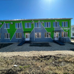 Фото Гостиница