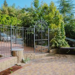 Фото Отель Агат