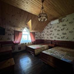 Номер люкс с 2 односпальными кроватями №4 Корпус 2 (с завтраком)