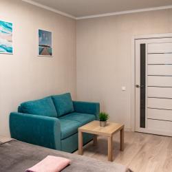 Фото Отель Romlex Apartments (Ромлекс) на улице Парада Победы