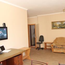 Фото Отель Сиеста