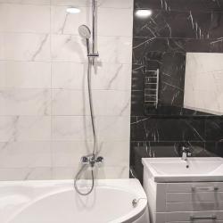 1-комнатные апартаменты улучшенные