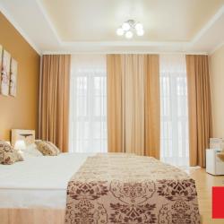 Фото Отель Огни