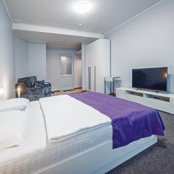 Номер эконом (общие удобства)