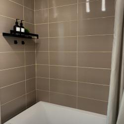 Фото Апартаменты на проспекте Героев Донбасса 9