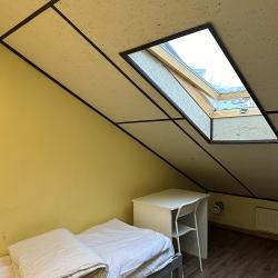 Фото Отель Библиотека