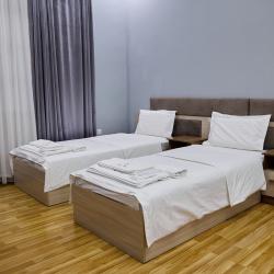 Фото Отель Art Garden Hotel (Арт Гарден)