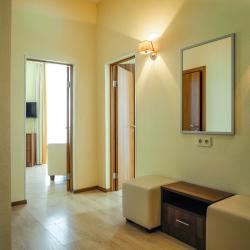 2-комнатный номер люкс