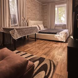 Фото Апартаменты на улице Каховская