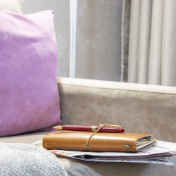 1-комнатные апартаменты стандарт