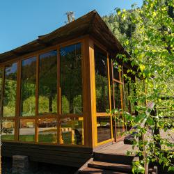 Фото Отель Сойотка