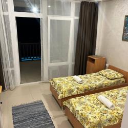 Фото Отель Лунный Свет