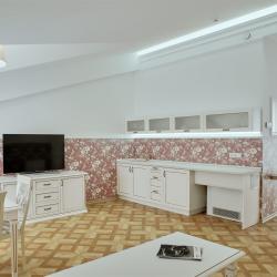 Фото Отель Demfil (Демфил)