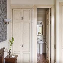 2-местные апартаменты стандарт