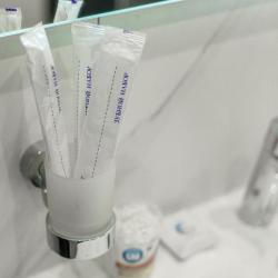 1-комнатные апартаменты люкс