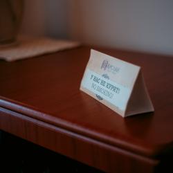 Номер люкс с балконом