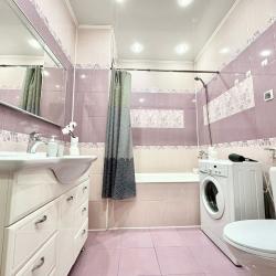 Фото Апартаменты на улице Нигматуллина