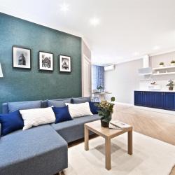 Фото Отель ДоМино на улице Красная