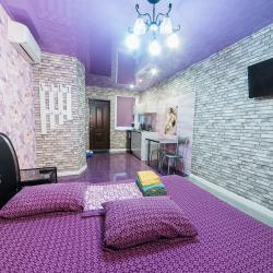 Фото Апартаменты на улице Рабочая 17а