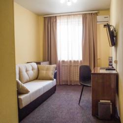 Фото Fedorov ApartHotel (Федоров апарт-отель)