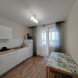 1-комнатные апартаменты стандарт