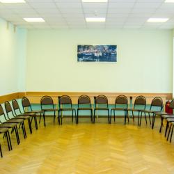 Фото Отель Центр профсоюзов