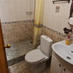 Комната стандарт с 2 односпальными кроватями