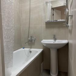 Фото Апартаменты на переулке Коммунистический 106