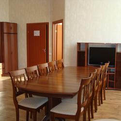 Фото Отель Сфера