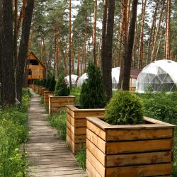 Фото Отель Роял Форест