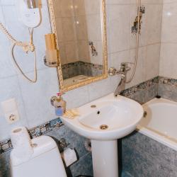 Фото Отель Ника