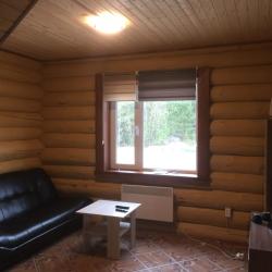 Фото Отель Гостевой дом Карельские Зори