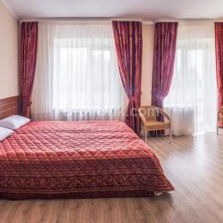 Фото Отель Диамант Домодедово