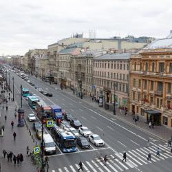 фото 22 D Apartments (Д Апартменс) на Невском проспекте 74