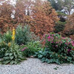 Коттедж улучшенный